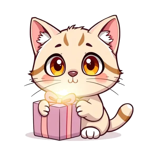 Welcome to Feline.Christmas